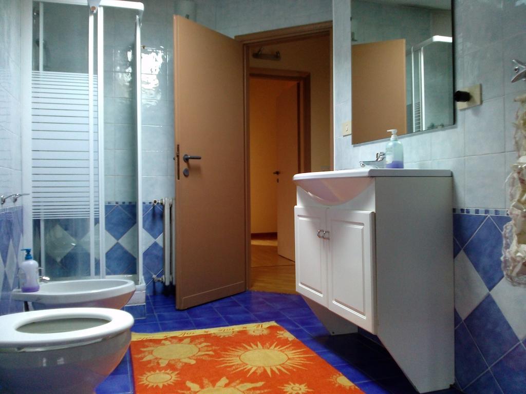 Bed and Breakfast Mansarda Raggio Di Sole Verona Zimmer foto