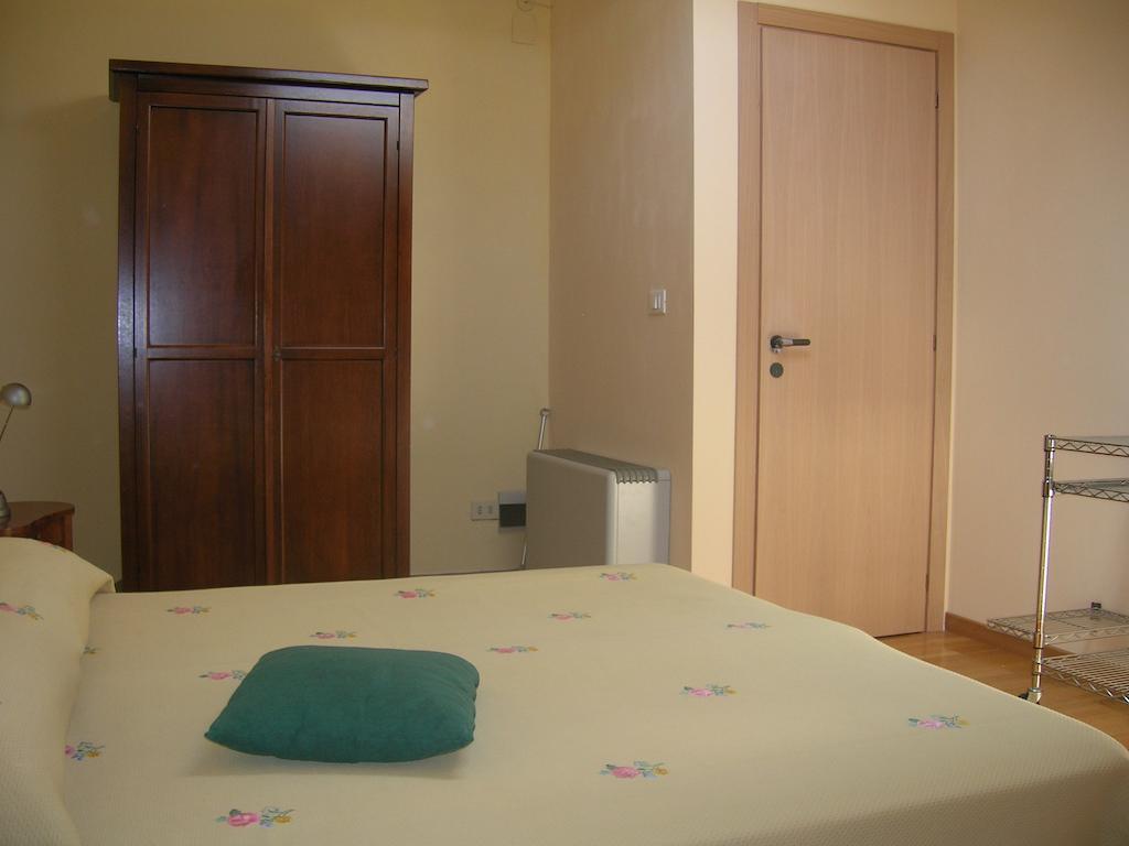 Bed and Breakfast Mansarda Raggio Di Sole Verona Zimmer foto