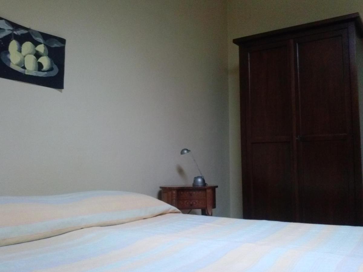 Bed and Breakfast Mansarda Raggio Di Sole Verona Zimmer foto