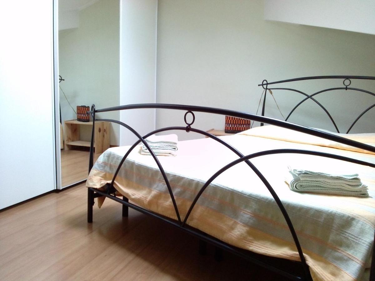 Bed and Breakfast Mansarda Raggio Di Sole Verona Zimmer foto